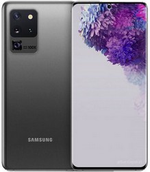 Замена дисплея на телефоне Samsung Galaxy S20 Ultra в Ярославле